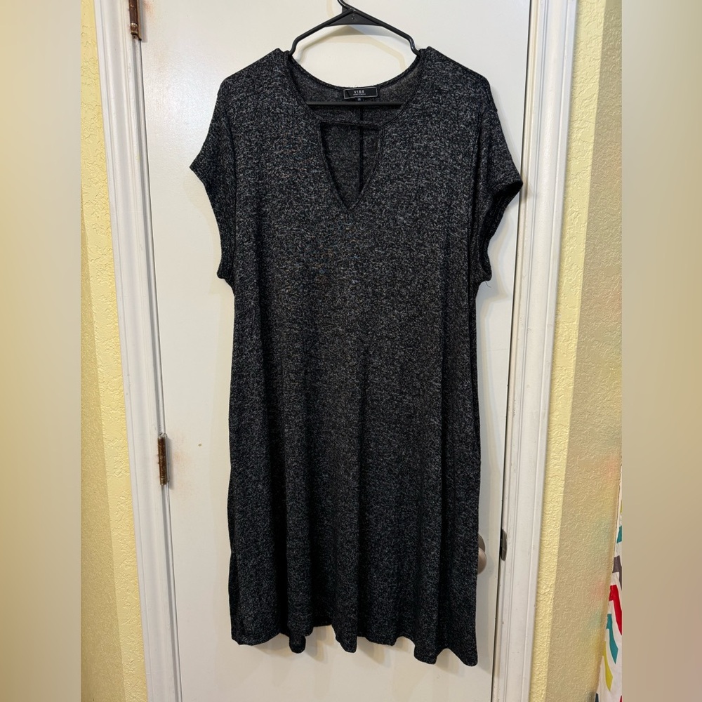 Dress 1X